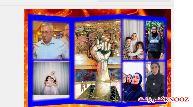 متنفَّس عبرَ القضبان (186)